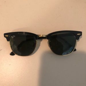 Ray Ban sunglasses